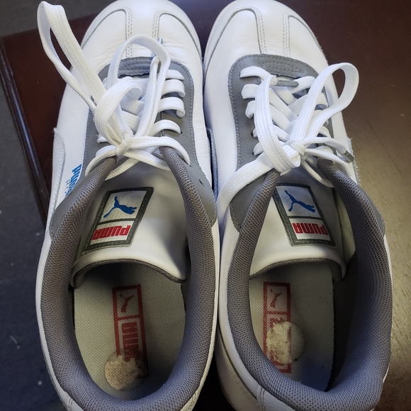 Puma Roma - Picture 8 of 10